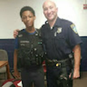 Meet your Posher, Timothy